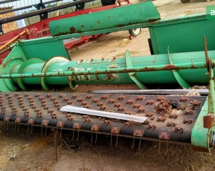 Ростсельмаш Дон 1500Б, объемом двигателя 0 л и пробегом 0 тыс. км за 16000 $, фото 13 на Automoto.ua