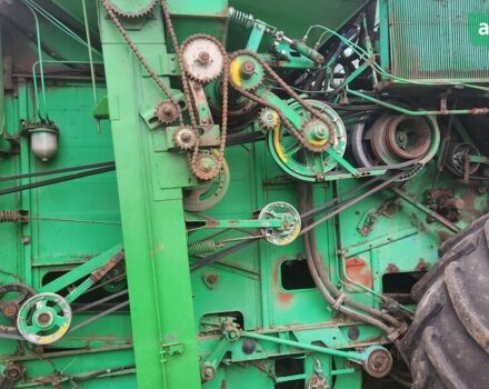 Ростсельмаш Дон 1500Б, объемом двигателя 0 л и пробегом 0 тыс. км за 16000 $, фото 3 на Automoto.ua