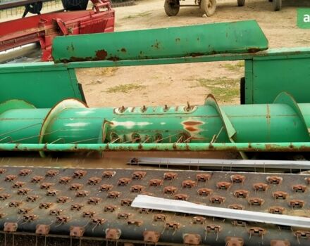 Ростсельмаш Дон 1500Б, объемом двигателя 0 л и пробегом 0 тыс. км за 16000 $, фото 11 на Automoto.ua