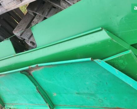 Ростсельмаш Дон 1500Б, объемом двигателя 0 л и пробегом 0 тыс. км за 16000 $, фото 5 на Automoto.ua