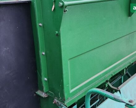 Ростсельмаш Дон 1500Б, объемом двигателя 0 л и пробегом 0 тыс. км за 16000 $, фото 14 на Automoto.ua