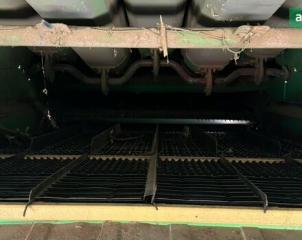 Ростсельмаш Дон 1500Б, об'ємом двигуна 0 л та пробігом 0 тис. км за 12000 $, фото 4 на Automoto.ua