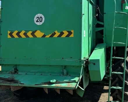 Ростсельмаш Дон 1500Б, об'ємом двигуна 0 л та пробігом 0 тис. км за 12000 $, фото 7 на Automoto.ua