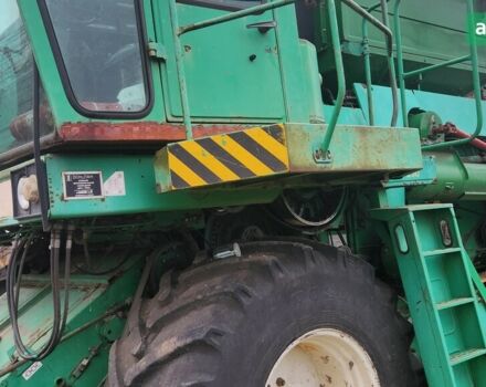 Ростсельмаш Дон 1500Б, объемом двигателя 0 л и пробегом 0 тыс. км за 16000 $, фото 1 на Automoto.ua