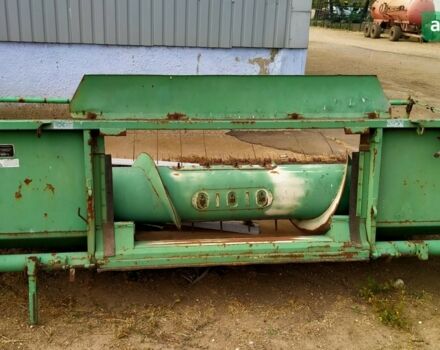 Ростсельмаш Дон 1500Б, объемом двигателя 0 л и пробегом 0 тыс. км за 16000 $, фото 12 на Automoto.ua