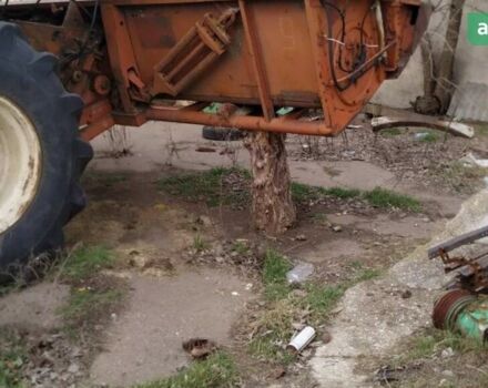 Ростсельмаш Дон 1500Б, об'ємом двигуна 0 л та пробігом 0 тис. км за 11500 $, фото 6 на Automoto.ua