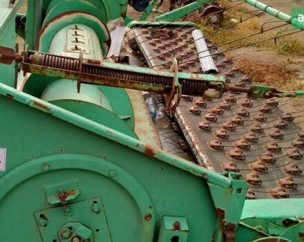 Ростсельмаш Дон 1500Б, объемом двигателя 0 л и пробегом 0 тыс. км за 16000 $, фото 10 на Automoto.ua