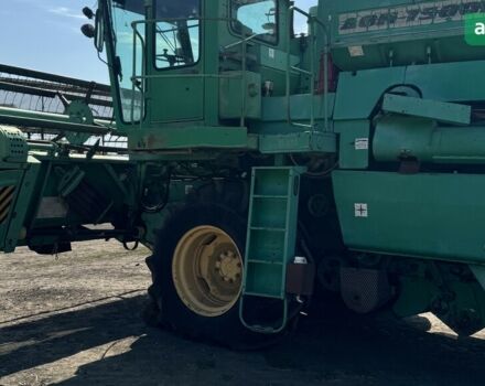 Ростсельмаш Дон 1500Б, об'ємом двигуна 0 л та пробігом 0 тис. км за 12000 $, фото 1 на Automoto.ua