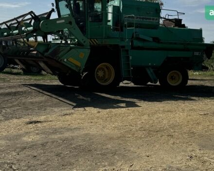 Ростсельмаш Дон 1500Б, об'ємом двигуна 0 л та пробігом 0 тис. км за 12000 $, фото 9 на Automoto.ua