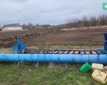 Ростсельмаш Дон 1500Б, объемом двигателя 0 л и пробегом 0 тыс. км за 16000 $, фото 9 на Automoto.ua