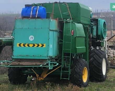 Ростсельмаш Дон 1500Б, объемом двигателя 0 л и пробегом 0 тыс. км за 16000 $, фото 6 на Automoto.ua