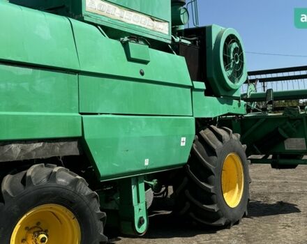 Ростсельмаш Дон 1500Б, об'ємом двигуна 0 л та пробігом 0 тис. км за 12000 $, фото 6 на Automoto.ua