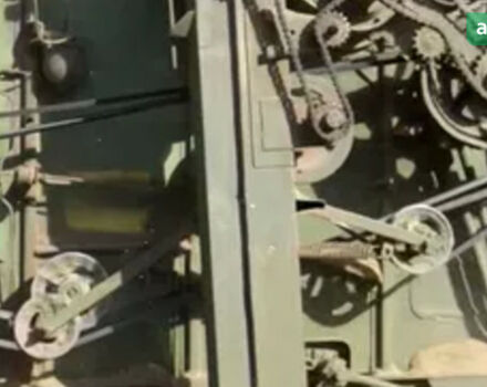 Ростсельмаш Дон 1500Б, об'ємом двигуна 0 л та пробігом 0 тис. км за 8500 $, фото 2 на Automoto.ua