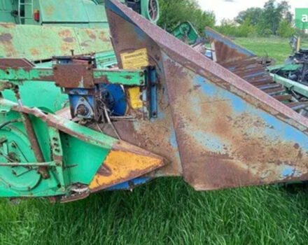 Ростсельмаш Дон 1500Б, об'ємом двигуна 0 л та пробігом 0 тис. км за 13000 $, фото 6 на Automoto.ua
