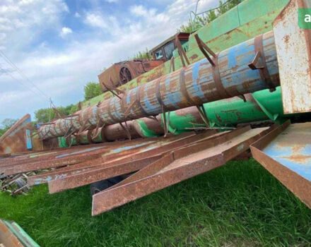 Ростсельмаш Дон 1500Б, об'ємом двигуна 0 л та пробігом 0 тис. км за 13000 $, фото 8 на Automoto.ua