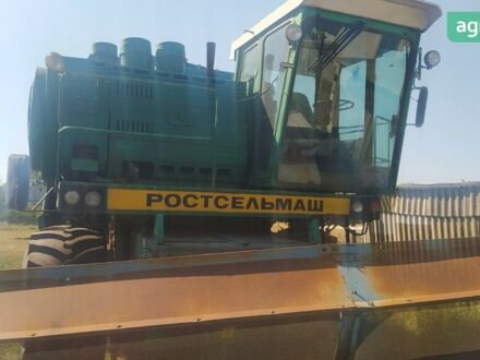 Ростсельмаш Дон 1500Б, объемом двигателя 0 л и пробегом 0 тыс. км за 7500 $, фото 1 на Automoto.ua