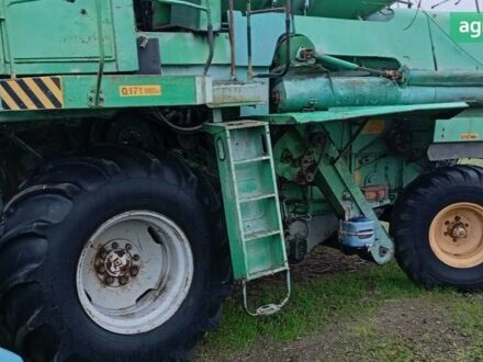 Ростсельмаш Дон 1500Б, об'ємом двигуна 0 л та пробігом 0 тис. км за 14000 $, фото 1 на Automoto.ua