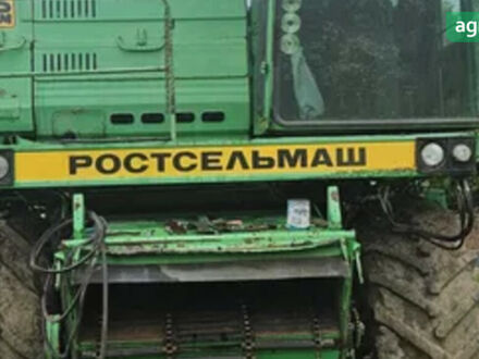 Ростсельмаш Дон 1500Б, об'ємом двигуна 0 л та пробігом 0 тис. км за 12000 $, фото 1 на Automoto.ua