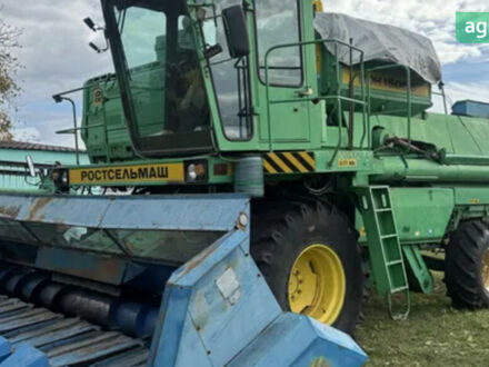 Ростсельмаш Дон 1500Б, объемом двигателя 0 л и пробегом 0 тыс. км за 18000 $, фото 1 на Automoto.ua