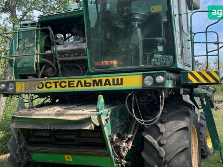 Ростсельмаш Дон 1500Б, об'ємом двигуна 0 л та пробігом 0 тис. км за 16000 $, фото 1 на Automoto.ua