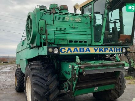Ростсельмаш Дон 1500Б, об'ємом двигуна 0 л та пробігом 0 тис. км за 24000 $, фото 1 на Automoto.ua
