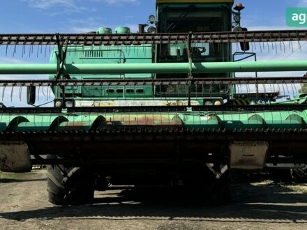 Ростсельмаш Дон 1500Б, об'ємом двигуна 0 л та пробігом 0 тис. км за 12000 $, фото 1 на Automoto.ua