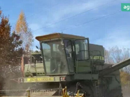 Ростсельмаш Дон 1500Б, об'ємом двигуна 0 л та пробігом 0 тис. км за 8500 $, фото 1 на Automoto.ua