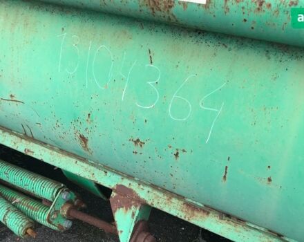 Ростсельмаш Дон 680, объемом двигателя 0 л и пробегом 0 тыс. км за 679 $, фото 1 на Automoto.ua