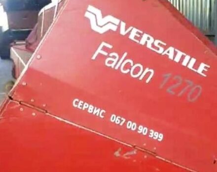 Ростсельмаш Фалкон Maкс ПСП-1210, объемом двигателя 0 л и пробегом 1 тыс. км за 11693 $, фото 3 на Automoto.ua