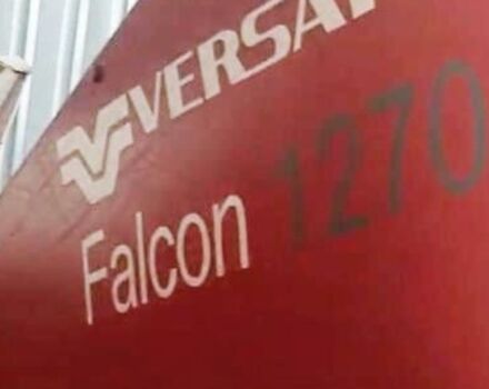 Ростсельмаш Фалкон Maкс ПСП-1210, объемом двигателя 0 л и пробегом 1 тыс. км за 11693 $, фото 6 на Automoto.ua