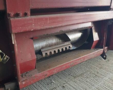 Ростсельмаш Фалкон Maкс ПСП-1210, объемом двигателя 0 л и пробегом 1 тыс. км за 11693 $, фото 1 на Automoto.ua