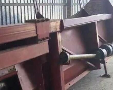 Ростсельмаш Фалкон Maкс ПСП-1210, объемом двигателя 0 л и пробегом 1 тыс. км за 11693 $, фото 5 на Automoto.ua