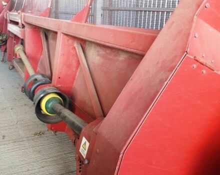 Ростсельмаш Фалкон Maкс ПСП-1210, объемом двигателя 0 л и пробегом 1 тыс. км за 11693 $, фото 7 на Automoto.ua