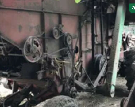 Ростсельмаш Ніва, об'ємом двигуна 0 л та пробігом 0 тис. км за 3500 $, фото 1 на Automoto.ua