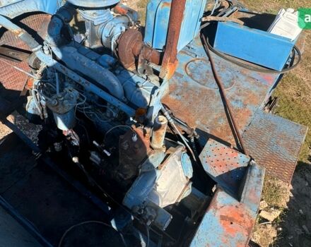 Ростсельмаш Ніва, об'ємом двигуна 0 л та пробігом 0 тис. км за 3000 $, фото 6 на Automoto.ua