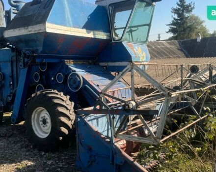 Ростсельмаш Ніва, об'ємом двигуна 0 л та пробігом 0 тис. км за 3000 $, фото 2 на Automoto.ua