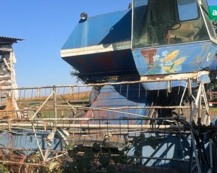 Ростсельмаш Ніва, об'ємом двигуна 0 л та пробігом 0 тис. км за 3000 $, фото 1 на Automoto.ua