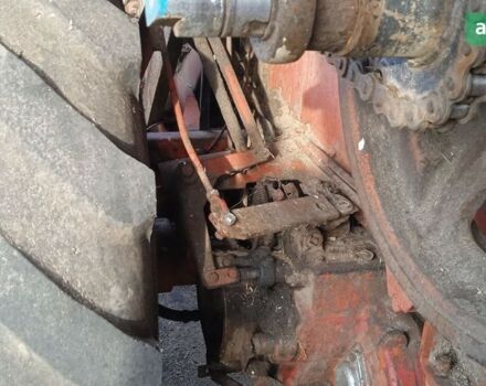 Ростсельмаш Ніва, об'ємом двигуна 0 л та пробігом 150 тис. км за 4368 $, фото 14 на Automoto.ua