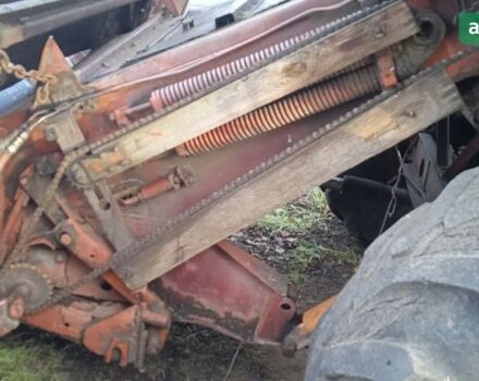 Ростсельмаш Ніва, об'ємом двигуна 0 л та пробігом 150 тис. км за 4368 $, фото 4 на Automoto.ua