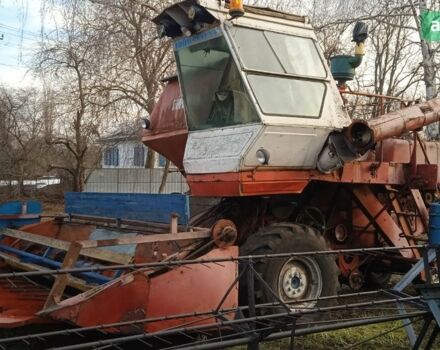 Ростсельмаш Ніва, об'ємом двигуна 0 л та пробігом 150 тис. км за 4368 $, фото 2 на Automoto.ua