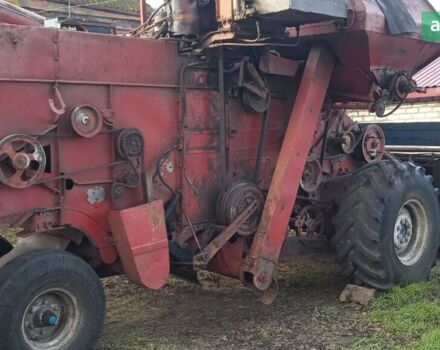 Ростсельмаш Ніва, об'ємом двигуна 0 л та пробігом 150 тис. км за 4368 $, фото 9 на Automoto.ua