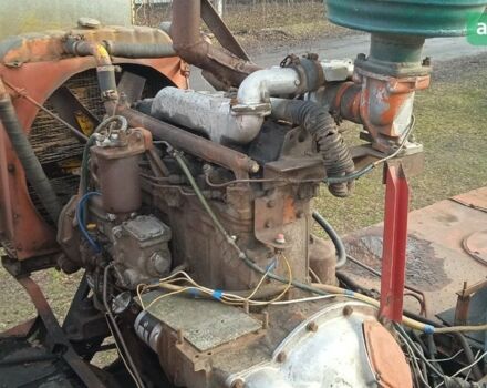 Ростсельмаш Ніва, об'ємом двигуна 0 л та пробігом 150 тис. км за 4368 $, фото 11 на Automoto.ua