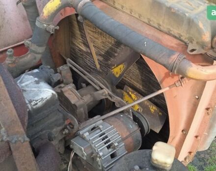 Ростсельмаш Ніва, об'ємом двигуна 0 л та пробігом 150 тис. км за 4368 $, фото 15 на Automoto.ua