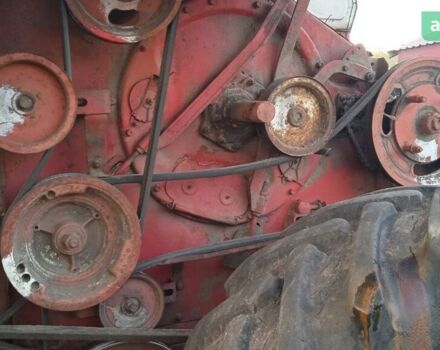 Ростсельмаш Ніва, об'ємом двигуна 0 л та пробігом 150 тис. км за 4368 $, фото 8 на Automoto.ua