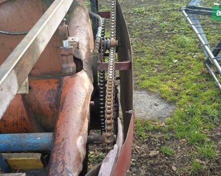 Ростсельмаш Ніва, об'ємом двигуна 0 л та пробігом 150 тис. км за 4368 $, фото 17 на Automoto.ua