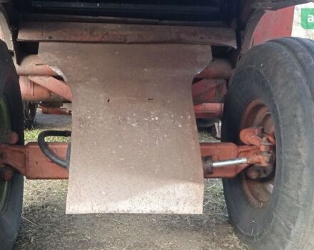 Ростсельмаш Ніва, об'ємом двигуна 0 л та пробігом 150 тис. км за 4368 $, фото 5 на Automoto.ua