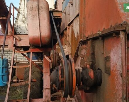 Ростсельмаш Ніва, об'ємом двигуна 0 л та пробігом 150 тис. км за 4368 $, фото 19 на Automoto.ua