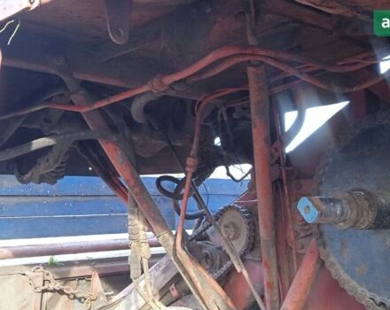 Ростсельмаш Ніва, об'ємом двигуна 0 л та пробігом 150 тис. км за 4368 $, фото 18 на Automoto.ua