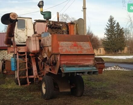 Ростсельмаш Ніва, об'ємом двигуна 0 л та пробігом 150 тис. км за 4368 $, фото 7 на Automoto.ua