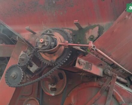 Ростсельмаш Ніва, об'ємом двигуна 0 л та пробігом 150 тис. км за 4368 $, фото 10 на Automoto.ua